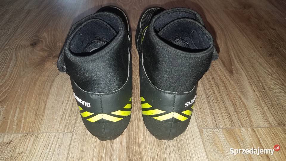 Buty rowerowe SHIMANO SHRW500 4445 295 GTX na Białystok