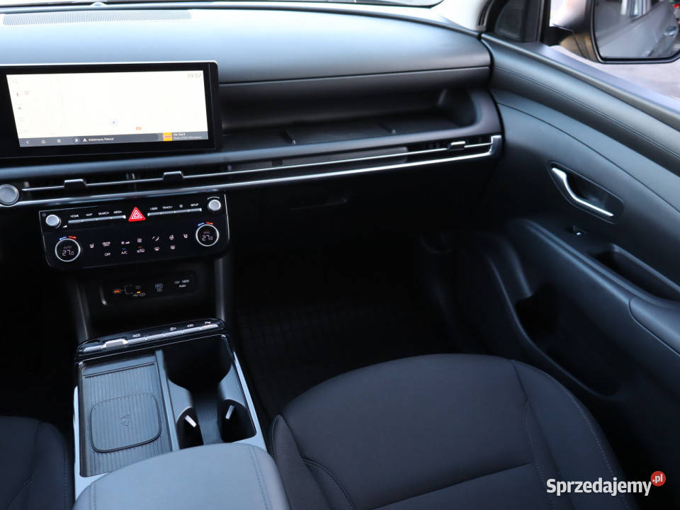 Hyundai Tucson 16 TGDI HEV ABS