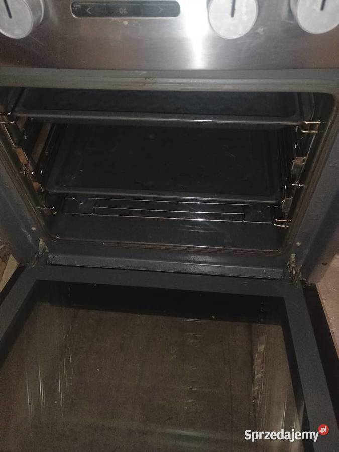 Kuchenka gazowa na gaz stały Kielce sprzedam