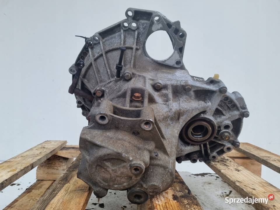 Land Rover Freelander 18 16v SKRZYNIA BIEGÓW Układ napędowy Janów