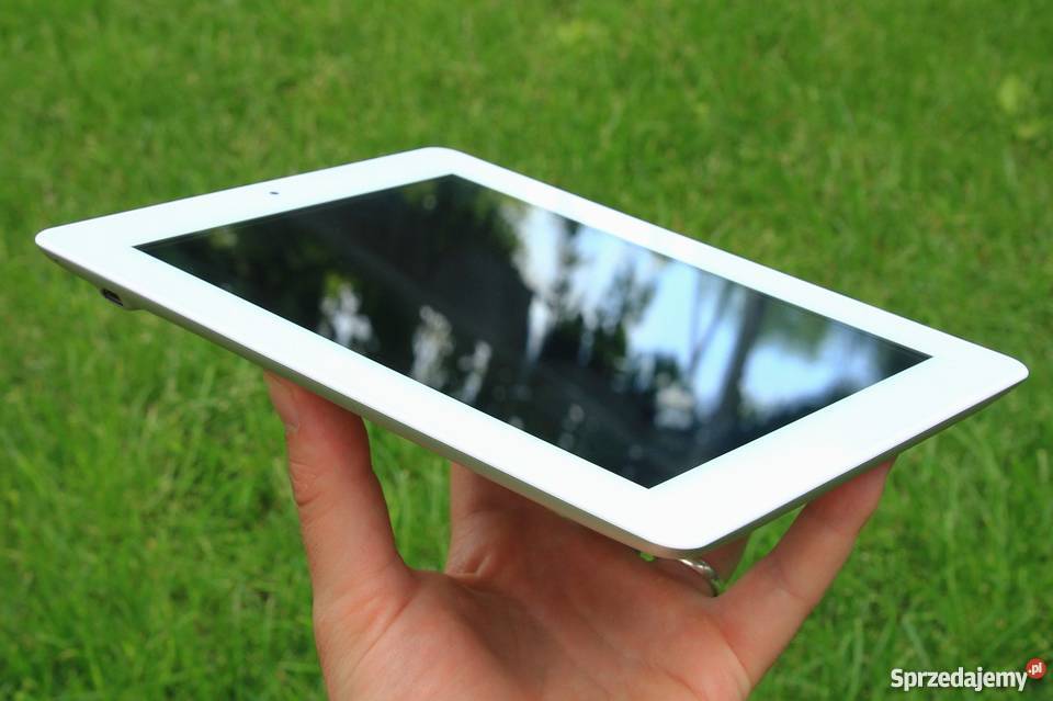 Prestigo MultiPad 2 3G Biały Dzwoni UBEZPIECZENI Nowy Sącz