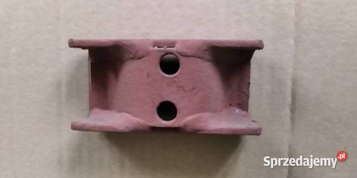 Kleine kombajn siodełko ramienia zgarniaka Lublin