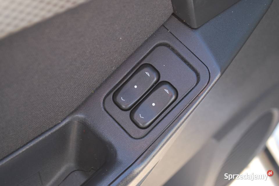 Opel Meriva 16 Benzyna 105 Klima Hak Czujniki małopolskie Nowy Sącz