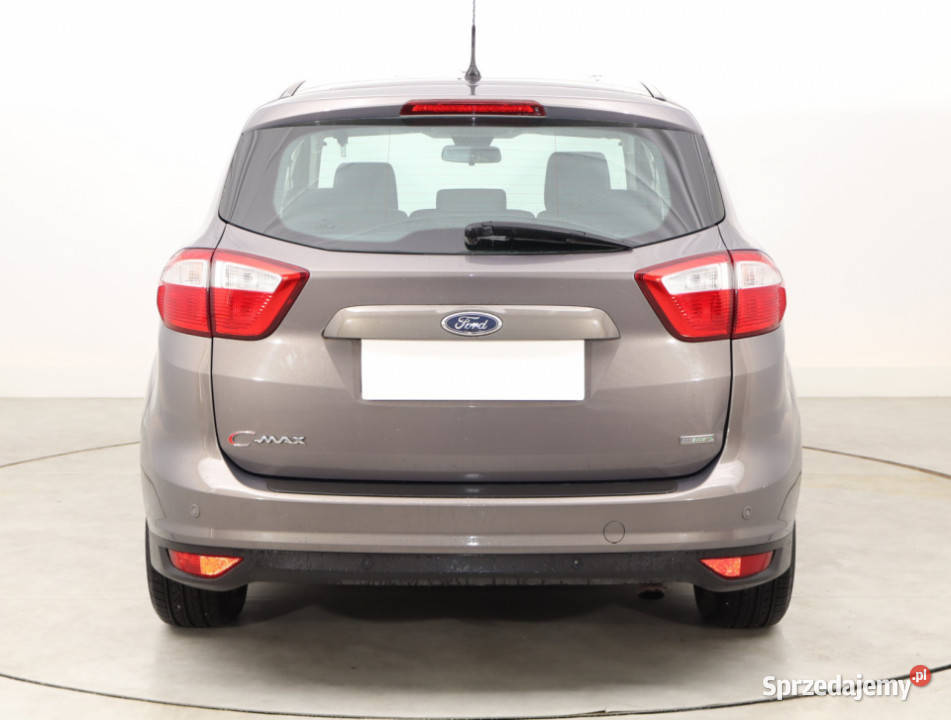 Ford Grand C 16 EcoBoost Bielany Wrocławskie sprzedam