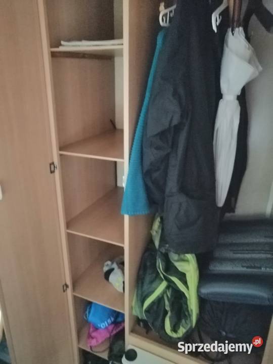 Przyczepa kempingowa Adria 460 Radomsko sprzedam