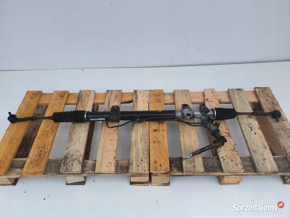 Kia Carnival I MAGLOWNICA przekładnia EUROPA osobowe Części samochodowe lubelskie Rudka