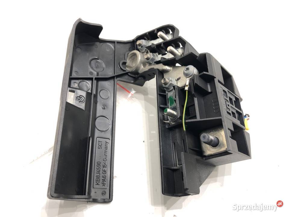 KLEMA PLUS AUDI A6 C7 KB8J4590 30 245 1018