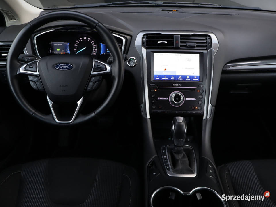 Ford Mondeo 20 Hybrid Bielany Wrocławskie
