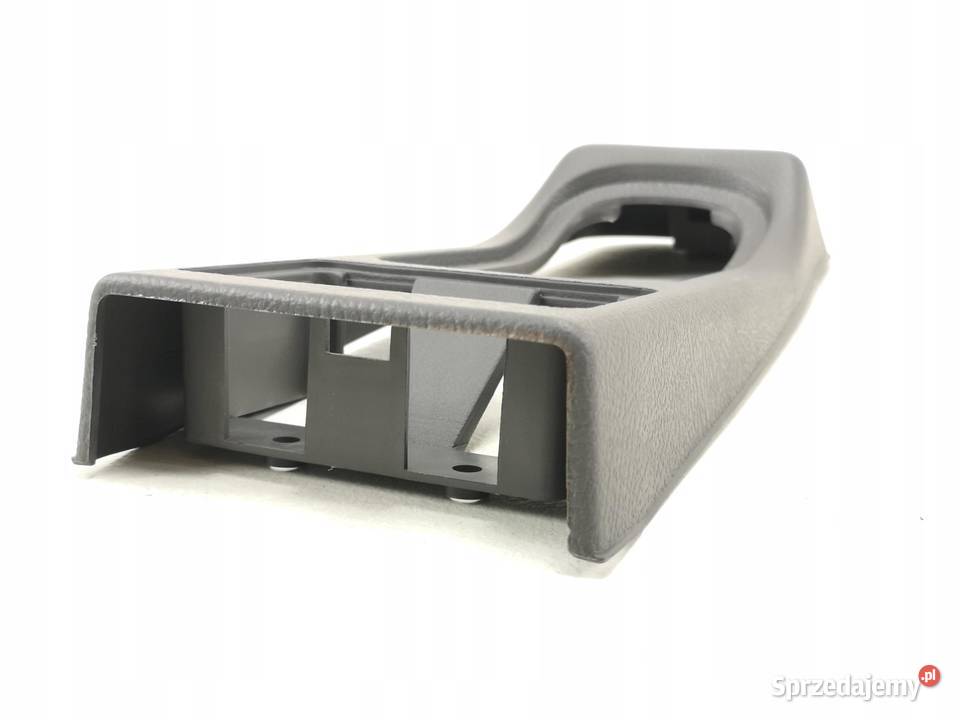 RAMKA WYKOŃCZENIE TUNELU ŚRODKOWEGO FIAT PUNTO lubelskie