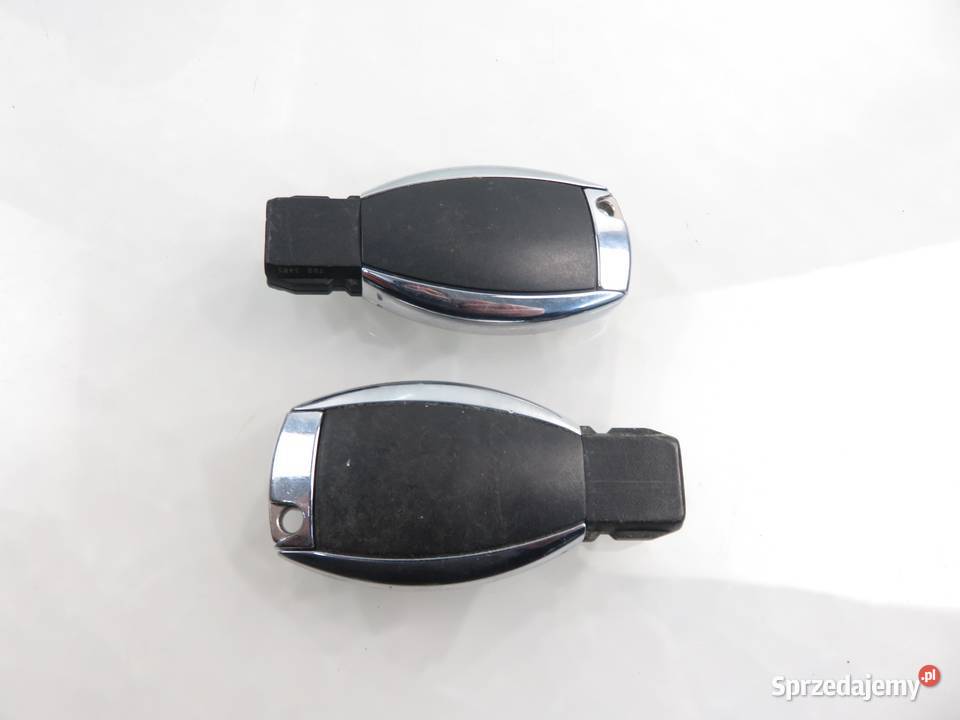 STACYJKA MERCEDES CLA coupe C117 2469051402 małopolskie sprzedam