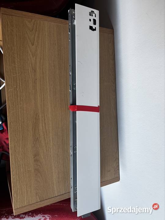 BLUM 378M6502SA INTIVOANTAROboki szuflady łódzkie