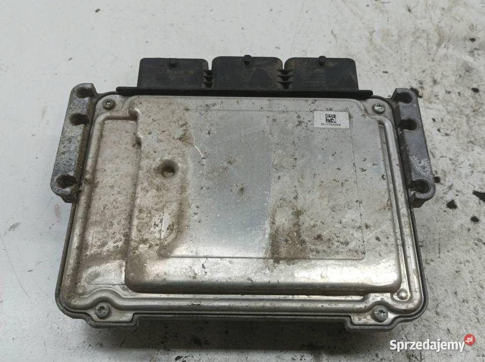 STEROWNIK SILNIKA BV2112A650XC 0281018938 16 D