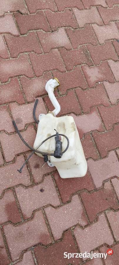 Zbiorniczek spryskiwaczy Saab 900 93 Szczecin sprzedam