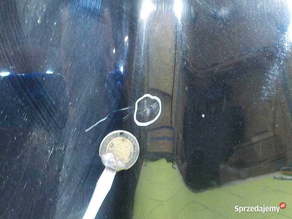 FORD KUGA MK1 I 09r 5D maska Suków