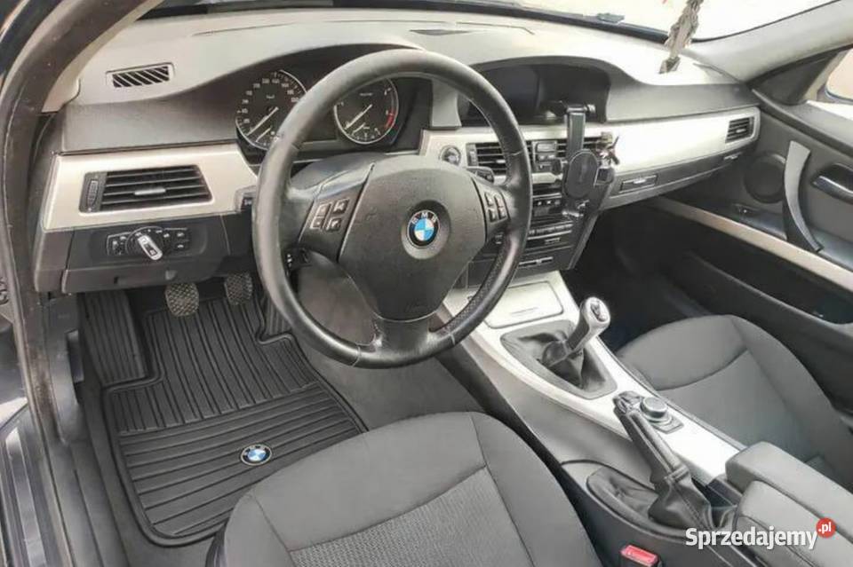 BMW e90 320d 2011r 2cm3 Kielce