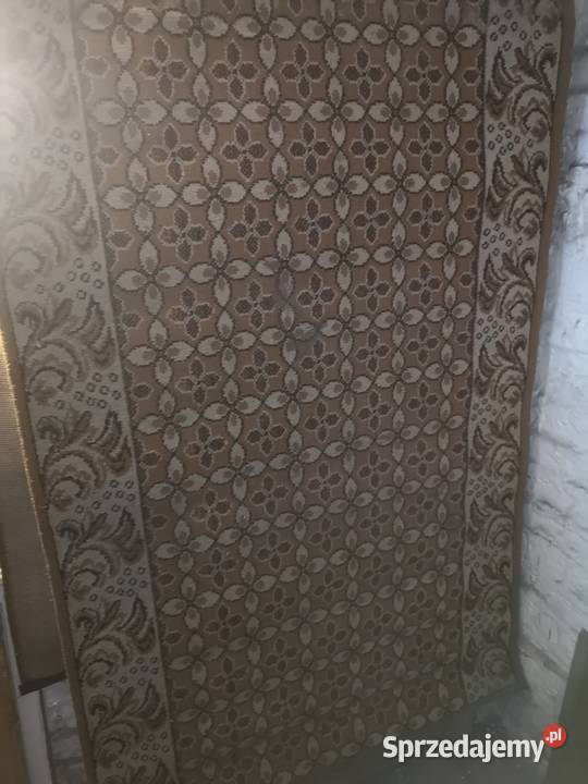 Dywan długi 102x292 Dywany Krzyż Wielkopolski