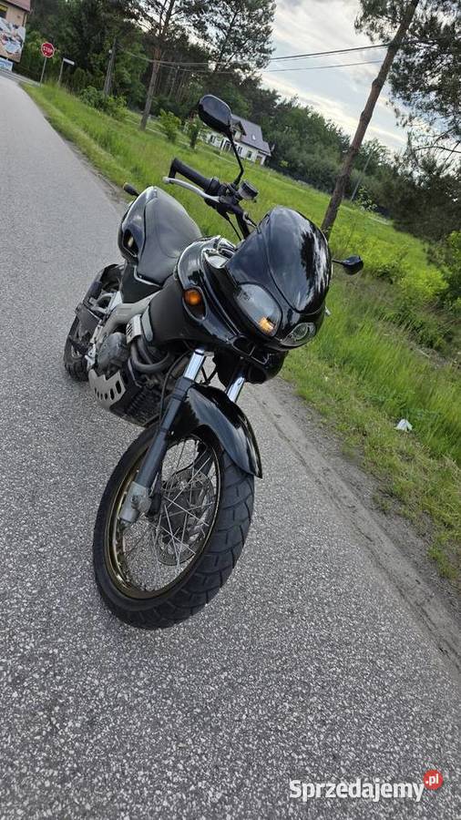 Cagiva 600 Canyon zarejestrowany motocykl okazja Cagiva Tarnobrzeg