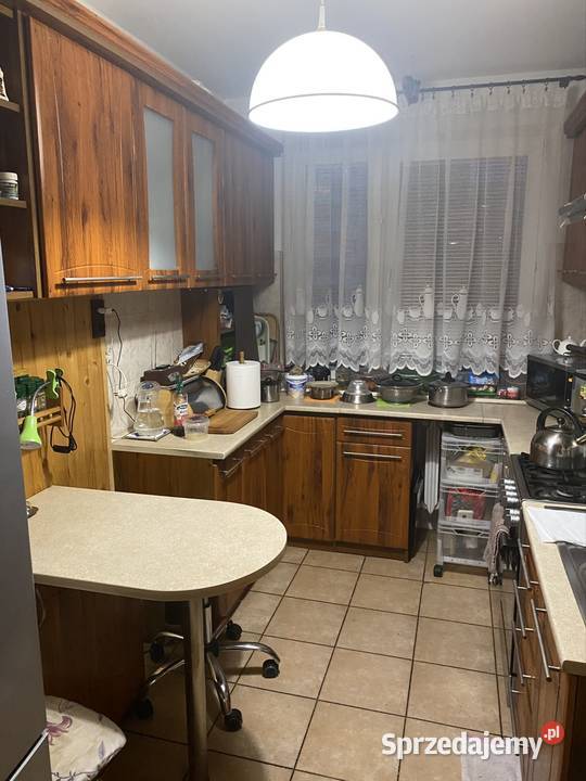 Piękne mieszkanie Gocław 65m2 3 pokoje winda mazowieckie Warszawa