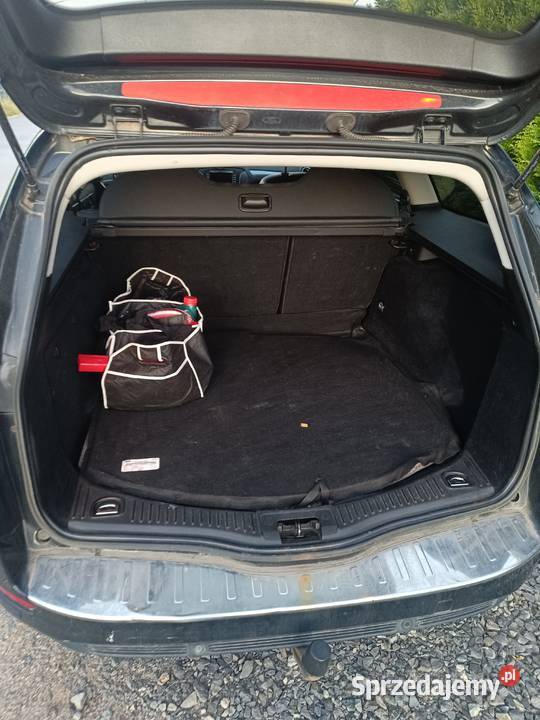 Ford mondeo Mk 4 polift 2010 diesel 20 163 Bolesławiec