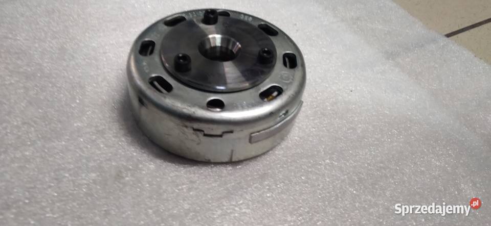 Magneto Hyosung 125 Jawiszowice sprzedam