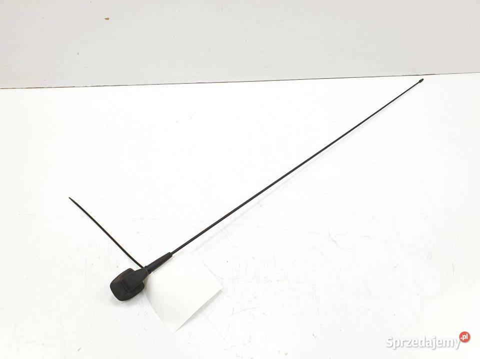 ANTENA INDIAN CHIEFTAIN 1800 2016 Lipno