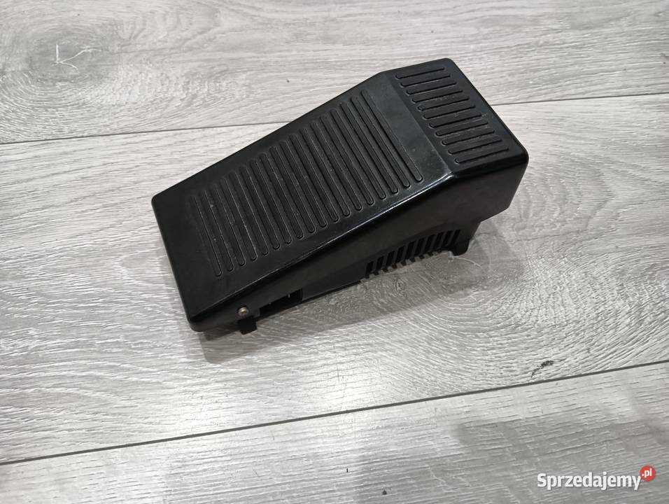 Stopa pedał U118 do TUR 2 stopka do Maszyna do dolnośląskie Wałbrzych