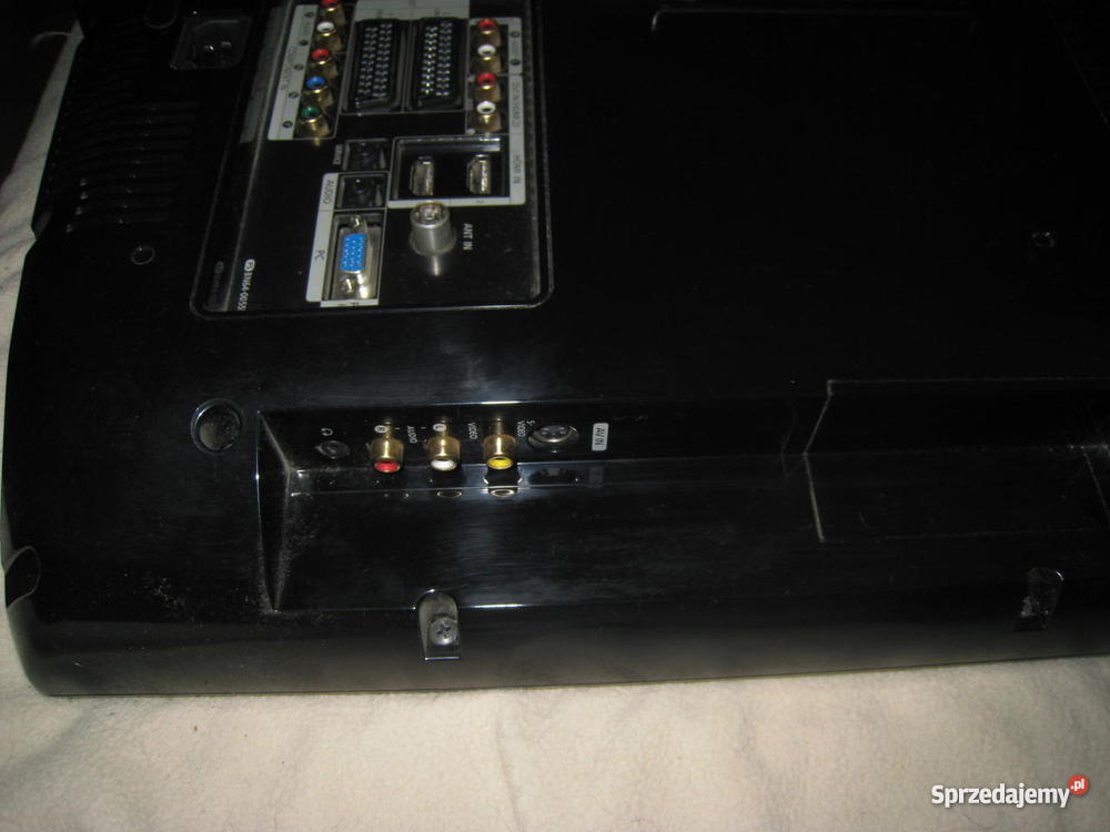 Telewizor lcd samsung le 26 r 82 b 26 Telewizory Częstochowa