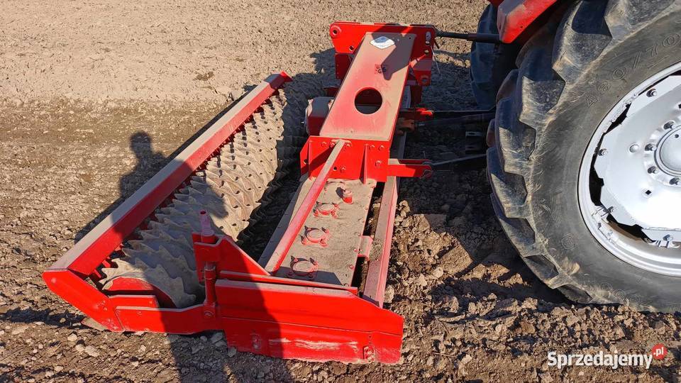 09 września 2023 Brona aktywnawirowa niemeyer 3