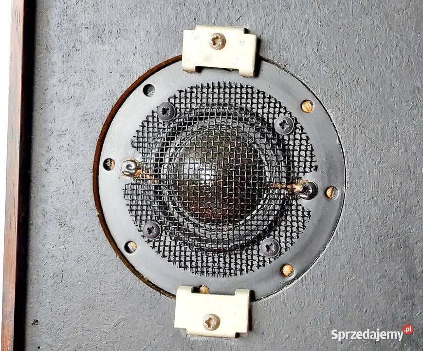 Bang Olufsen BEOVOX 1200 Głośniki SEAS Peerless świętokrzyskie sprzedam