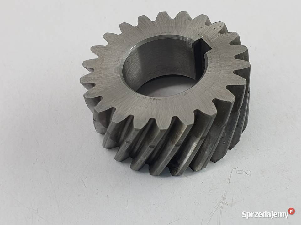 Tryb Zebatka Walu Yamaha Dt 125 Łódź