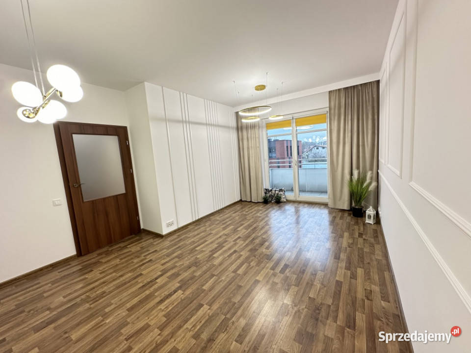 2 Pok 47m2 IIp z Windą Loggia Gotowe do Słupsk