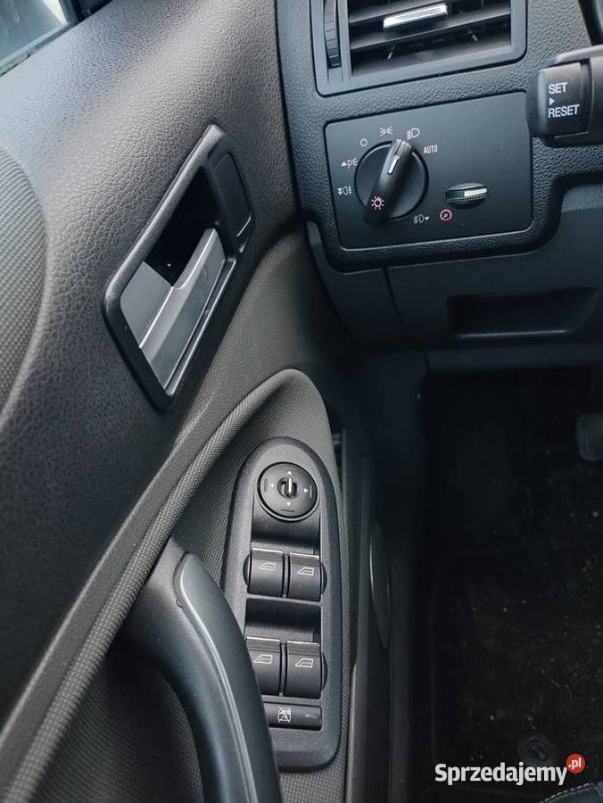 Ford Kuga Tytanium czujnik deszczu Kętrzyn