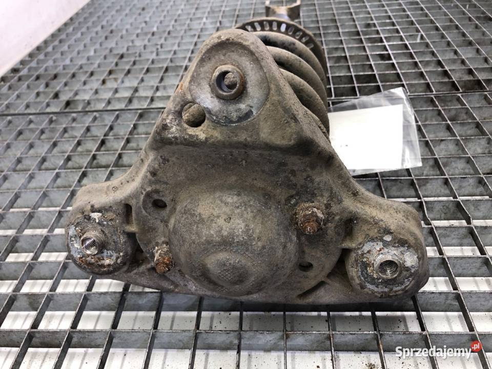 AMORTYZATOR LEWY PRZÓD AUDI A6 C5 18 osobowe