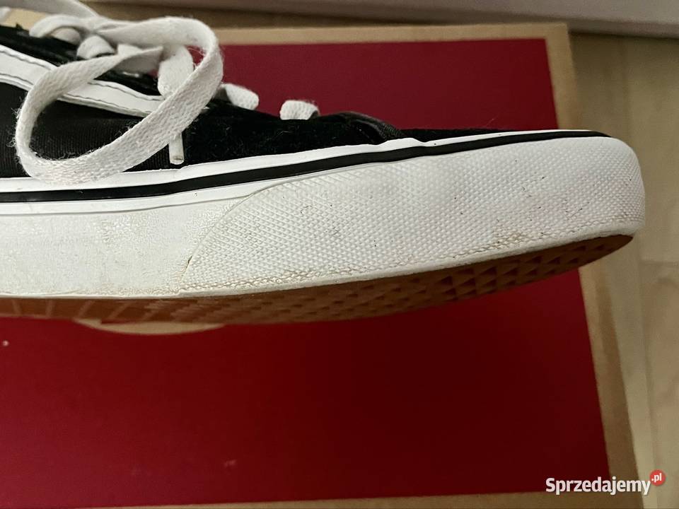 Męskie buty Vans Vans
