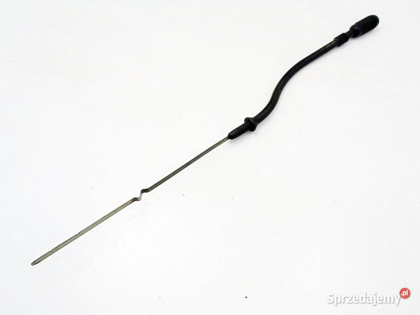 BAGNET OLEJU MIARKA 12 16V CLIO 2 3 MODUS TWINGO osobowe Silniki i osprzęt