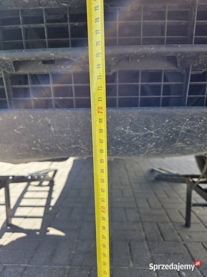 Najazdy samochodowe DUŻE Rampa 2 3T FV WYSYŁKA mazowieckie Kołbiel