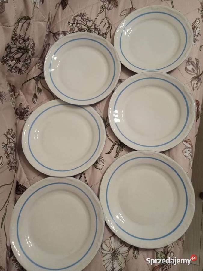 Porcelana Bogucice Mysłowice