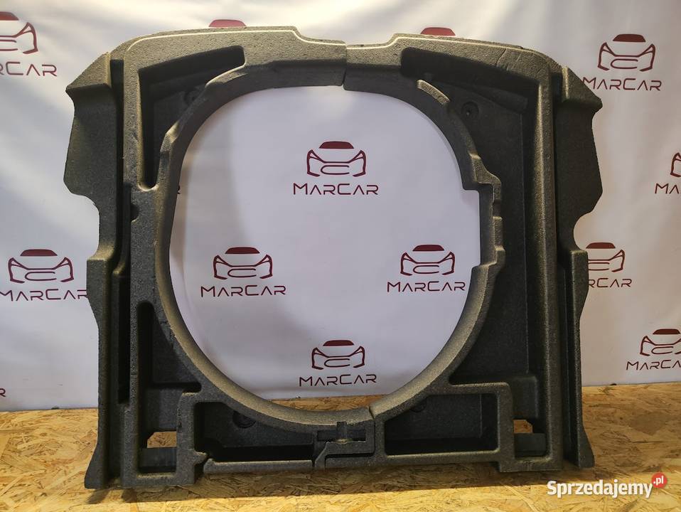 Wkład Bagażnika Styropian Volvo V50 30721288 Pleszew sprzedam