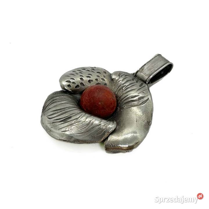 Srebrna Zawieszka pr 925 2668g Elbląg