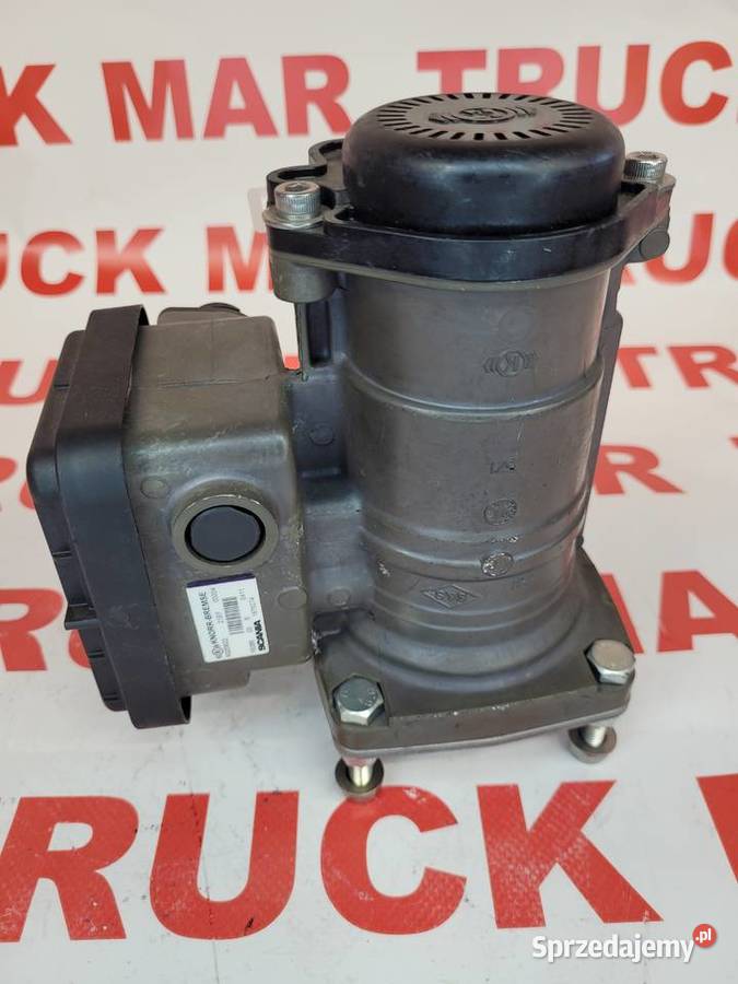 ZAWÓR EBS europa K020622 scania Mielec