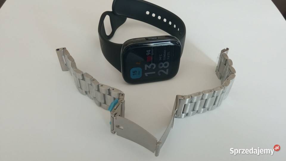 bransoletka do Redmi Waatch 3 Active lubelskie Lublin