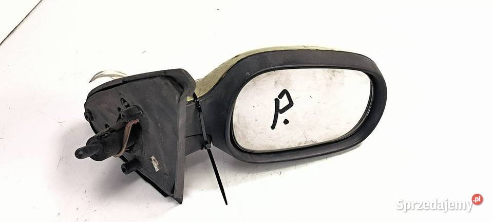 LUSTERKO PRAWE RENAULT CLIO II E2018011 osobowe Lipno