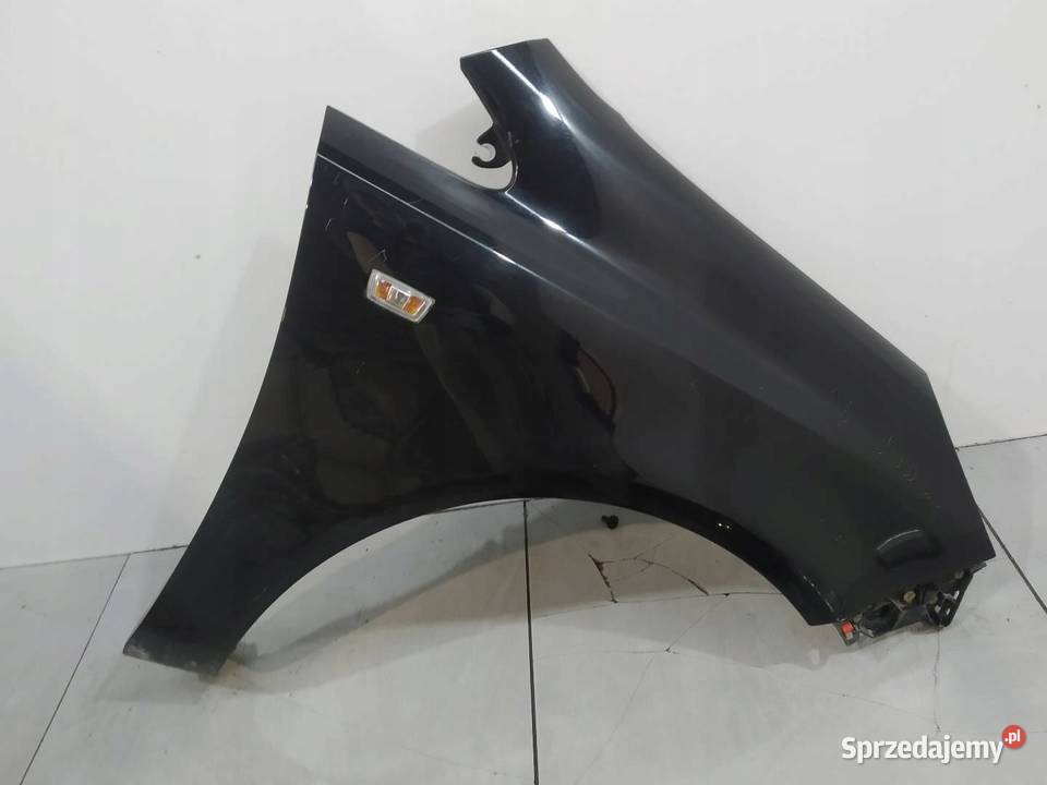 BŁOTNIK PRAWY PRZÓD Z20R Opel Corsa IV 20062014