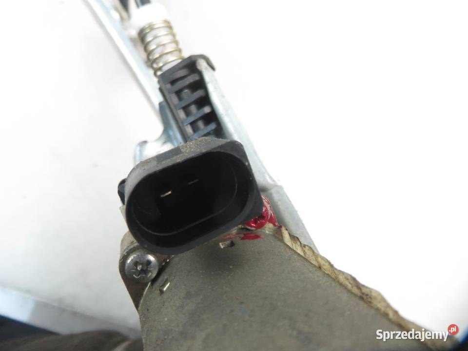 PODNOŚNIK SZYBY PRAWY PRZEDNI FORD FOCUS MK1 Mechanizmy opuszczania szyb małopolskie