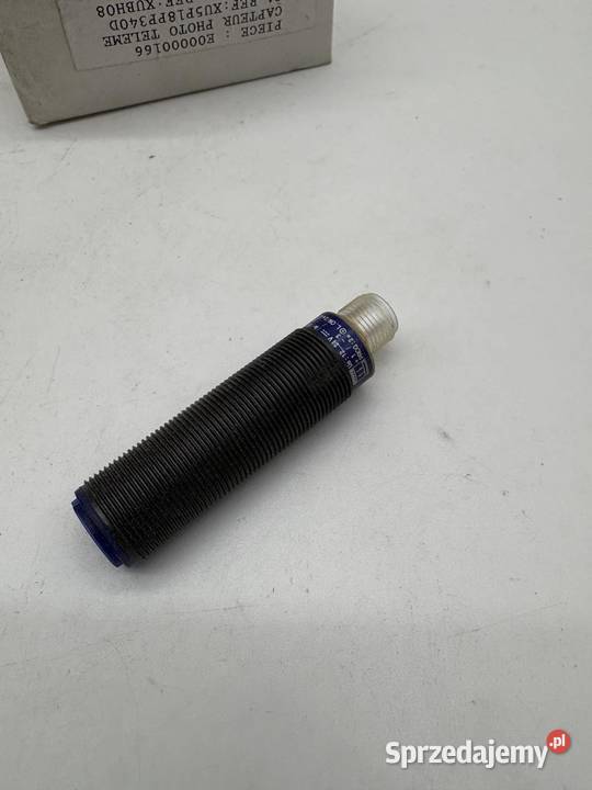 Telemecanique XU5 P18PP340D Photoelectric sensor Warszawa