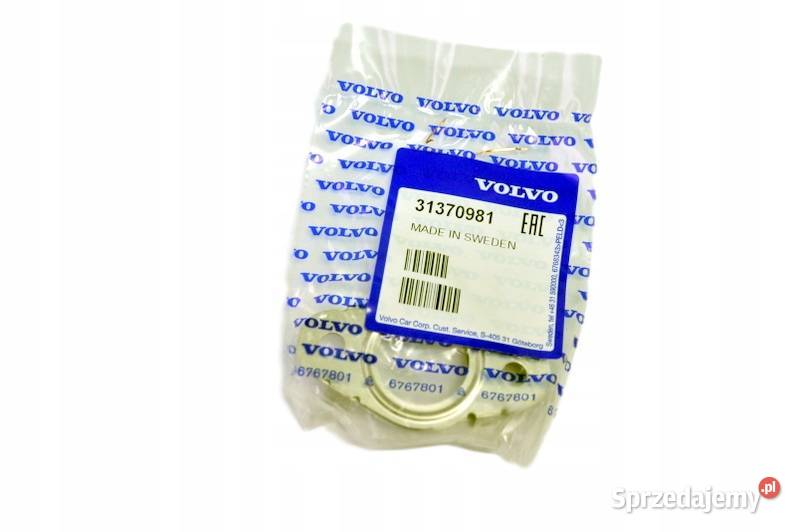 VOLVO V40 XC40 XC60 uszczelka rurki EGR OE Bielany Wrocławskie
