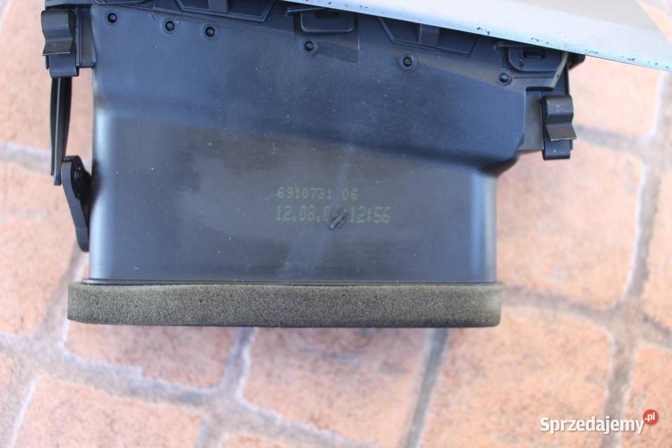 KRATKA NAWIEWU LEWY PRZÓD BMW E61 6910731 sprzedam