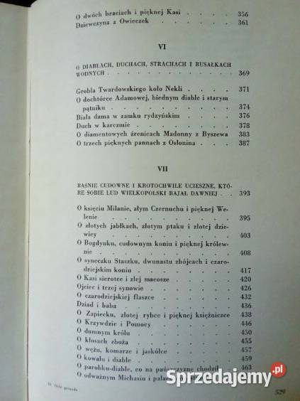 Orle gniazdo S Świrko baśnie legendy podania Łódź