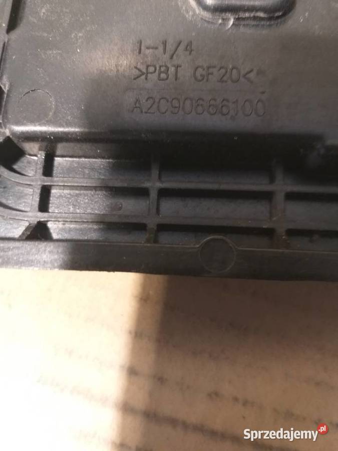 Moduł reflektora 260559976R Warszawa