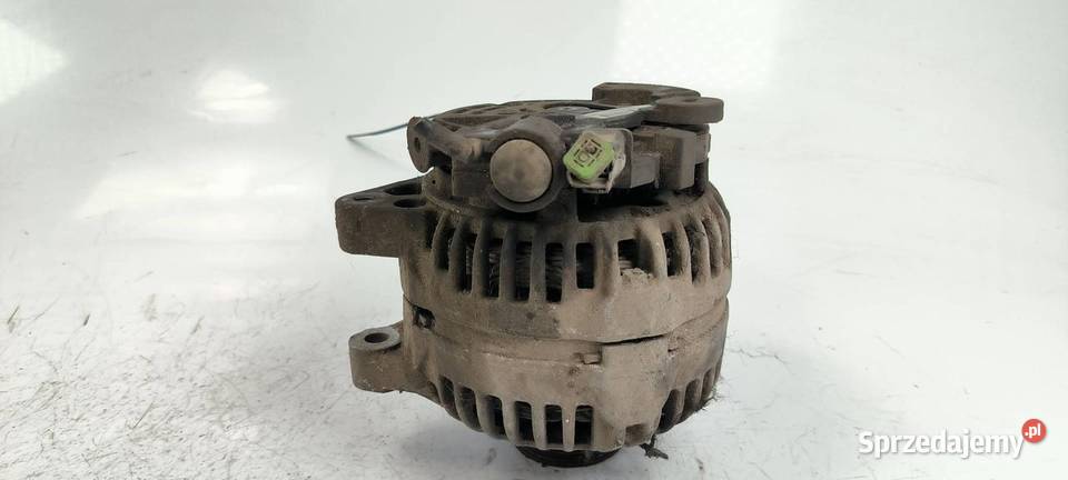 ALTERNATOR CITROEN BERLINGO 9646477580 Lipno